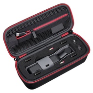 ALI👏Osmo pocket Pocket Mini Hand-Held Tripod Head Camera Storage Bag Box Bag Customized RNZ8