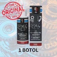 E3 GEARBOX OIL TREATMENT