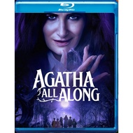 Agatha all along season 1 Full Episode