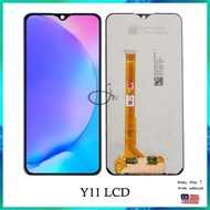 LCD FOR XPlay 3S /Y02 Y11/Y13L Y15/Y16 Y02S LCD Display Touchscreen Digitizer
