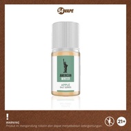 Liquid American Winter Apple 30ml
