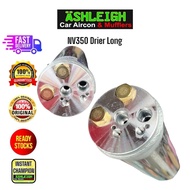 Nissan Nv350 Filter Drier Long Car Aircon Parts Quality