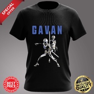 BAJU GAVAN THE MOVIE ROUND NECK T-SHIRT