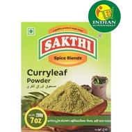 Sakthi Curry Leaf Powder 200g