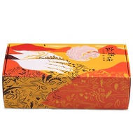【野樂茶】太極茶包-日月潭紅玉紅茶禮盒(8入) 伴手禮 禮物 客製