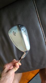 Bridgestone Tourstage X5000 golf forged wedge P/S