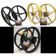 ENKEl SP522 SPORT RIM LC135 4S 5S/125ZR/Y15ZR/Y16ZR/NVX155/EGOLC/EX5 DREAM/WAVE100/WAVE125/WAVE110/R