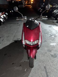 山葉 Yamaha Limi 115 中古二手機車