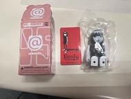 Emily the Strange - BE@RBRICK Series 45