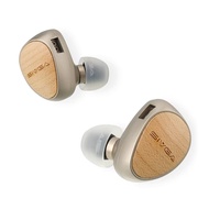 [ประกันศูนย์ไทย] SIVGA Que หูฟัง IEMs ไดรเวอร์ไดนามิก ไดอะแฟรมชุบเบริลเลียม เบสหนักแน่น