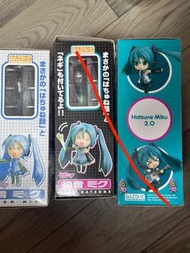 初音未來黏土人雪初音300 33 97