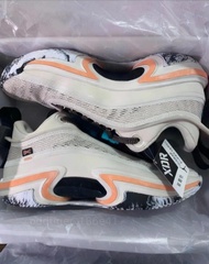 100%全新Air Jordan 36 Low PF 低幫實戰籃球鞋