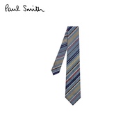Paul Smith Men's Tie Model M1A-0TIE-U41691-40 Color Blue