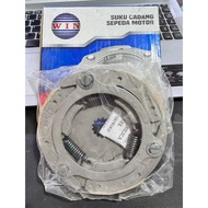 01-D21-574-00AA Yamaha Jupiter MX Double Prodo Clutch Assy WIN