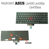 Asus ZenBook 14ux435 UX435E UX435EA UX435EAL Backlight Keyboard