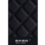 ทapis รถยนต์ Nissan Elgrand E52 ทapis รถยนต์ครอบครัวแบบเฉพาะเจาะจงสำหรับรถยนต์ 7 ที่นั่ง 8 ที่นั่ง พ