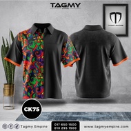 Baju Korporat - CK75