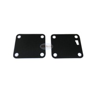 Boat Fuel Pump Diaphragm 677-24411 677-24471 For Yamaha Outboard 2T 5HP - 40HP