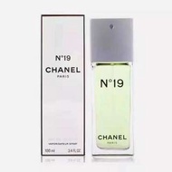 🇫🇷Chanel香奈兒N°19女士淡香水 EDT 100ml