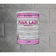 BIOGREEN PINK LADY OATMILK 800G