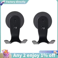 2pcs Coffee Portafilter Holder Magnetic Rack for Organize Espresso Accessoreis for Tamper,Coffe Tool