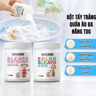 Bleach Baby Clothes Bleaching Powder Removes Yellow Mildew Stains Without Fading HH139