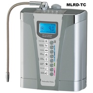 Taiwan MLRD Alkaline Water Ionizer Filter/Dispenser