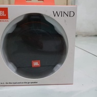 JBL Wind Original BNIB