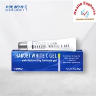 Sato Hakubi White C Gel 20gm