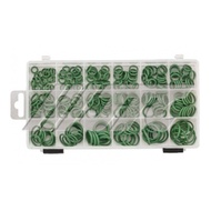 Assortment OF R-12 & R-134a O-RING KIT JTC-2020A