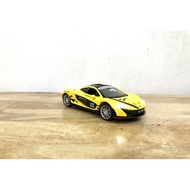 Mô hình xe Mclaren P1 _ Tỷ lệ 1:32