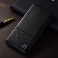 Luxury Napa Genuine flip Leather Case For SAMSUNG Galaxy S26 Ultra S25 Ultra S24 S25 FE S20 S21 S22 