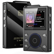 Version HIFI Music Player Lossless Music DSD256 Female Band-Level Sound Quality Walkman Car