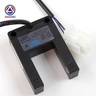 HLES-M1 SH-GS3W4 XNCGD01-A FD-GD03A For DIAO / XIOLIFT Elevator Leveling Sensor Photoelectric Switch