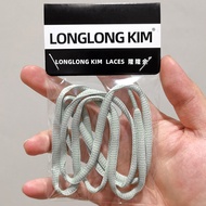 Dây Giày Adidass Yeezy Coconut 500 Longlongkim Tương Thích Với Dây Giày Bố Dây Giày Chạy Bộ Bằng Nyl