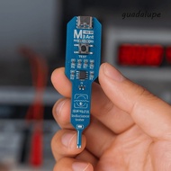 GUADALUPE Inductor Detector, High Precision