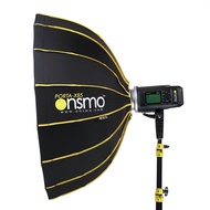 Onsmo Porta X-85cm Pro (Beauty Dish Pro Softbox with grid and dish)