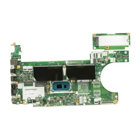 A+5B21H39643 For Lenovo ThinkPad L14 Gen2 L15 Gen2 Motherboard I7-1185G7 NM-D271