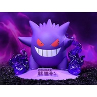 Gengar Prime Figure Funism Pokemon Collectible Statue Figure Model