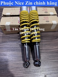 Phuộc Nice zin chính hãng gắn Wave Dream Future kèm cục đôn ( xuất xứ Thái Lan cam kết chính hãng 10