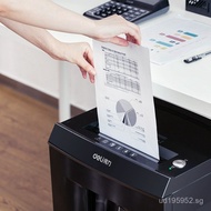 9959Shredder6Top Confidentiality Automatic Paper Feeding Commercial High-Power Office Document Shred