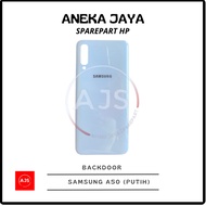 BACKDOOR SAMSUNG A50 BACK COVER/