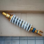 PG風之集 GY6 豪邁 迪爵 後避震器 改裝避震 中古品