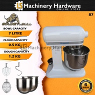 Golden Bull B7 300W Multi-Functional Stand Mixer - 6 Months Warranty