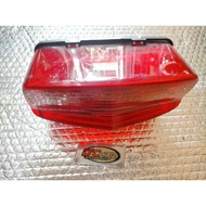 Honda cb400 cb 400 vtec stop lamp, original honda