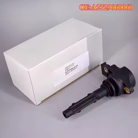 Original High Quality New For A2729060060 lgnition Coil lgnition System For W212W221 C300C350 E300 E