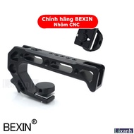 Z5 Z6 Z7 Z5ii Z6ii Z7ii Nikon hãng Kingma | RIG Cage Khung bảo vệ Giá treo phụ kiện bảo vệ máy ảnh l