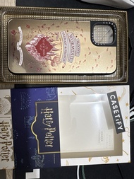 Casetify Harry Potter iPhone 11 Pro Max 手機殼