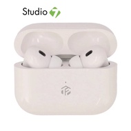 หูฟังไร้สาย TECHPRO Airbud Pro2 Type-C Wireless charging case by Studio7