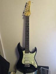 Ibanez AZES40 電結他